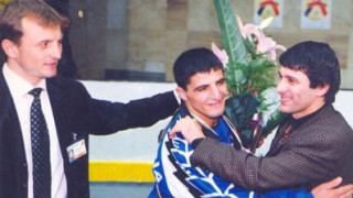 България е с огромни традиции на Олимпиада когато става въпрос