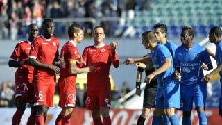 Йордан Милиев почти сигурно ще се завърне в Левски Бившият