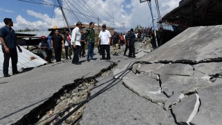 Южна Корея ще помогне на Индонезия с хуманитарна помощ за