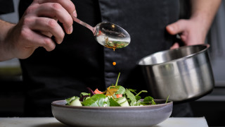 Класацията на най добрите ресторанти в света или The World s 50