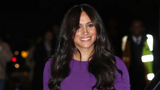 За личния живот на Меган Маркъл преди да стане херцогиня