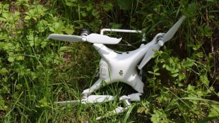 Военните на Пакистан са свалили индийски шпионски безпилотен самолет в