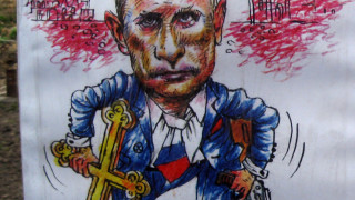 FT: Няма път към трайна руска победа