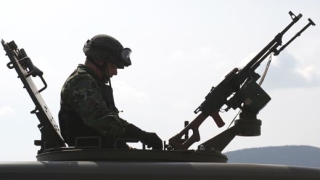 ITT Defence готова да модернизира българската армия