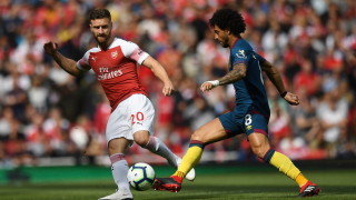 Бившата звезда на Лацио Фелипе Андерсон чистосърдечно заяви че