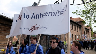 По време на интервю за италианския канал Rete 4 руският