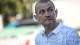Треньорът на Славия Златомир Загорчич определи групата на белите