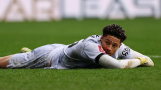 Удинезе премахна вратаря си Мадука Окойе от списъка с регистрирани