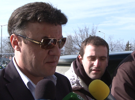 Боби Михайлов: За първи път съм спокоен