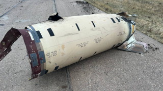 Въоръжените сили на Украйна успешно приложиха тактически ракетни комплекси ATACMS