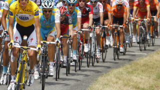 Кристоф Риблон спечели 14-ия етап от Тура