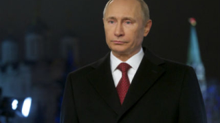 Путин влиза в руските учебници по история