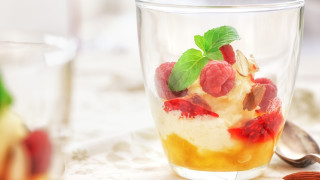 Защо мелбата се казва мелба