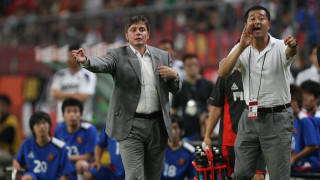 Селекционерът на сръбския национален отбор Драган Стойкович заяви какво мисли