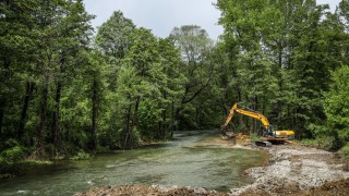 В с Герман се надигнаха на бунт във връзка със
