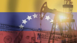 Венецуела възобновява доставките на петрол след вдигането на санкциите 