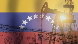 Венецуелската държавна петролна компания PDVSA започна да се свързва с