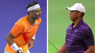 Всяко нещо има своя край За спортисти като Рафаел Надал