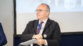 "Приоритет №1 на Турция в Черно море е добивът на природен газ"