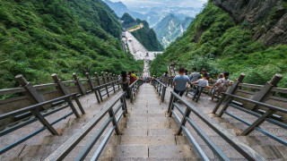 През 2018 г Land Rover създадоха може би една от