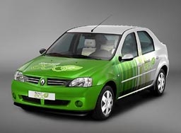 Ще има ли по-евтин модел на Dacia?