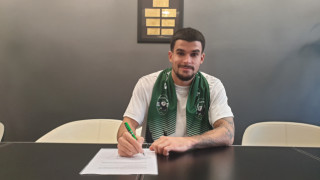 Шампионът на България Лудогорец осъществи сериозен трансфер Орлите привлякоха в