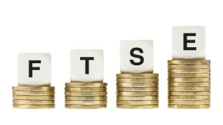 Британският борсов индекс FTSE 100 отчете най големия спад за ден