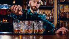 Whisky, Rum & Wine фест - 800 вида алкохолни напитки накуп отново в София