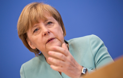 Германия с оплаквания пред американския посланик за подслушването