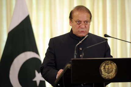 Официално: Пакистанският премиер е заподозрян за убийство