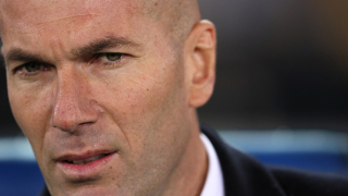 Старши треньорът на Реал Мадрид Зинедин Зидан вярва че