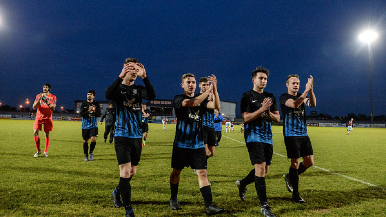 Пипалата на "черното тото" достигнаха и до Ирландия