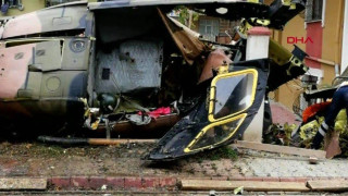 Четирима войници загинаха а друг е ранен при инцидент с военен