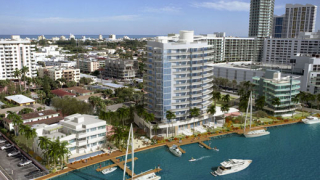 Продажби на основни търговски недвижими имоти по света са спаднали