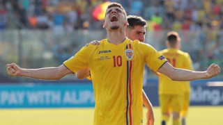 Синът на легендата Георге Хаджи Янис е спряган за