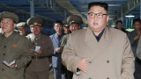 КНДР заклеймява военни учения на "империалистическата нация" САЩ с Южна Корея
