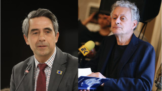 Контактната група ще проведе срещи с парламентарните групи още утре