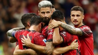 Милан ще се отърсва от шока срещу Нюкасъл