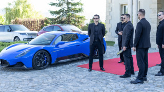 Започнаха снимките на шестия сезон на българския сериал Под прикритие