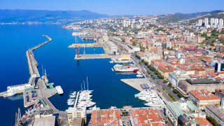 Хърватия и Словения планират над €20 милиарда инвестиции в инфраструктура