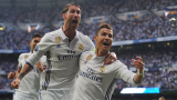 Реал победи Атлетико (Мадрид) с 3:0 в първи полуфинален мач от Шампионската лига