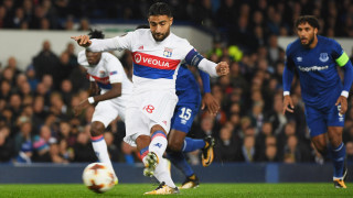 На Набил Фекир вече не му се говори за проваления трансфер в Ливърпул