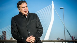 Държавната гранична служба на Украйна е забранила на бившия президент