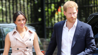 Модните двойки на 2019 г.