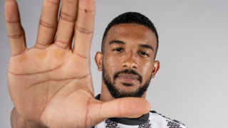 Трансферната цел на Манчестър Юнайтед Глейсон Бремер загатна че