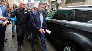 Живко Коцев вече обвиняем за участие в престъпна група