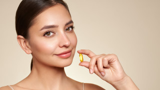 За да имаме хубава кожа не е достатъчно да разчитаме