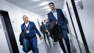 Техническият директор на БФС Кирил Котев отрече твърденията от