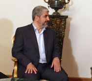 „Хамас” и „Фатах” отново си обещаха примирие