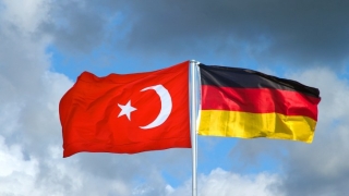 Германия повече не може да се довери на думата на Турция